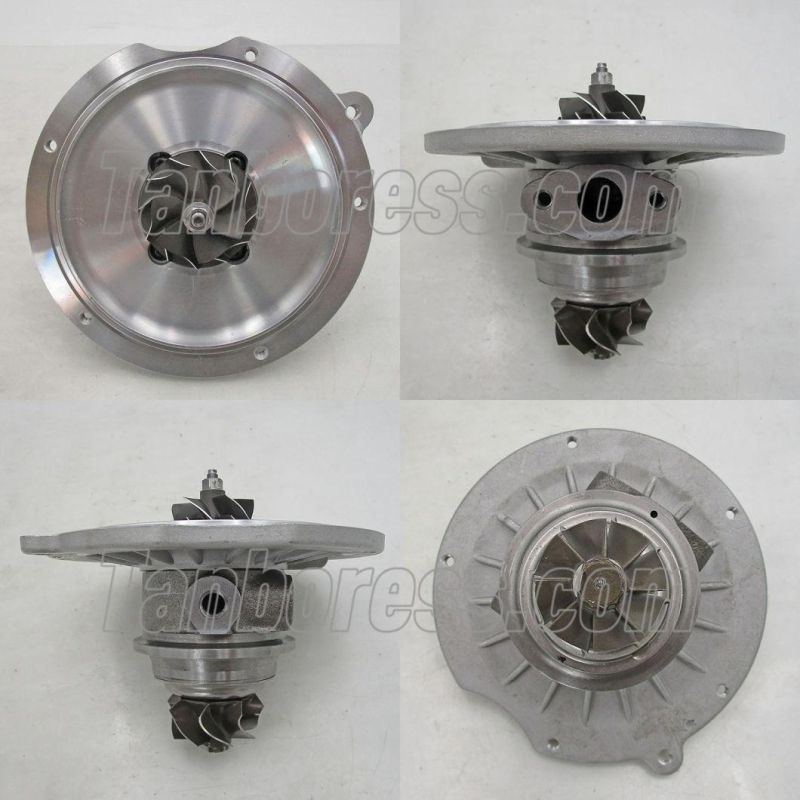Turbocharger Chra Cartridge for Isuzu D-MAX 2.5 TD 136 HP VIDA RHF4HVIDA turbo