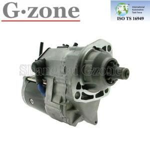 Cross for Denso Starter Motor 228000-6530 for John Deere 12V 4kw 11t