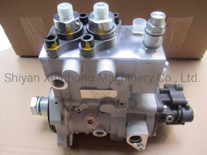 Dongfeng Renault Dci11 Diesel Engine Part High Pressure Pump Fuel Pump 0445020219/D5010222523