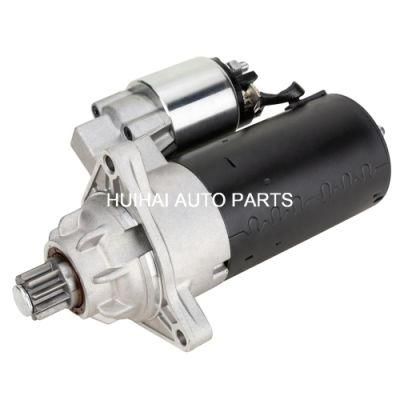 Brand New Auto Car Motor Starter 32564 0-001-125-046/0-001-125-047/0-001-125-016/0-001-125-017 02b-911-023e/M for Volkswagen