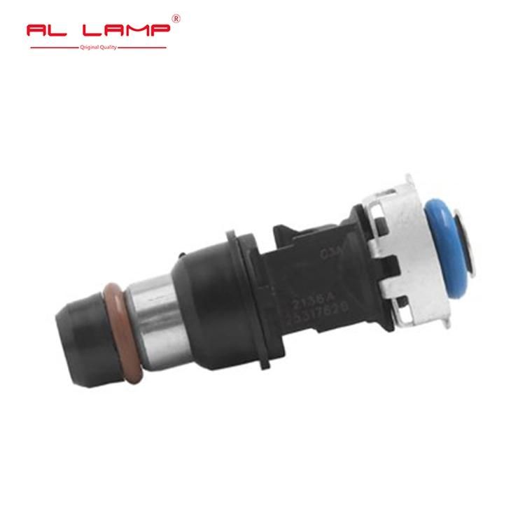 25317628 Fuel Injectors for Gmc Cadillac 99-07 Chevrolet 4.8L 5.3L 6.0L