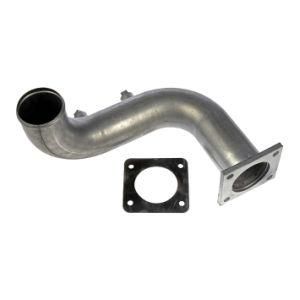 Coolant Pipe Lower Radiator Pipe (936-5403) for Kenworth W900 2009-03, Kenworth W900 1995-90