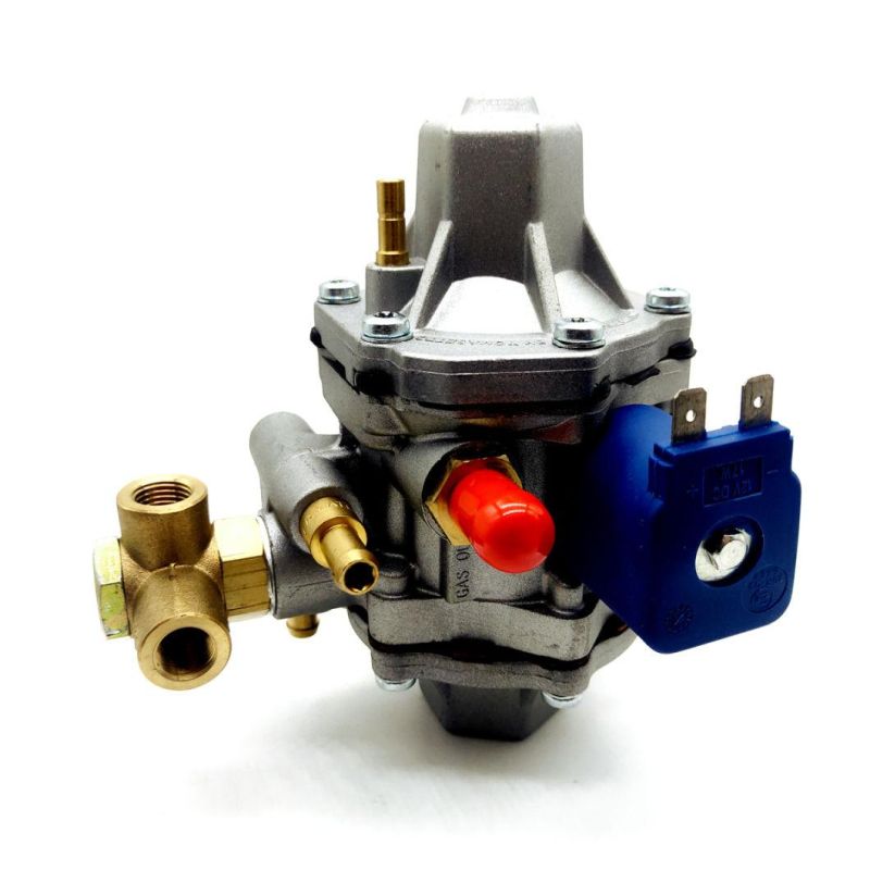 Llano Ln-At12 Pressure Reducer for Fuel Injection System