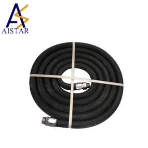 Rubber Fuel Dispenser Hose for Petrol Station 3/4&quot;, 1&quot;