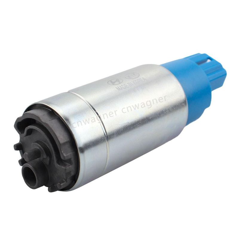 E2068 China Best Universal 12V 24 Volt Electric Fuel Pump for Ford Jeep Opel