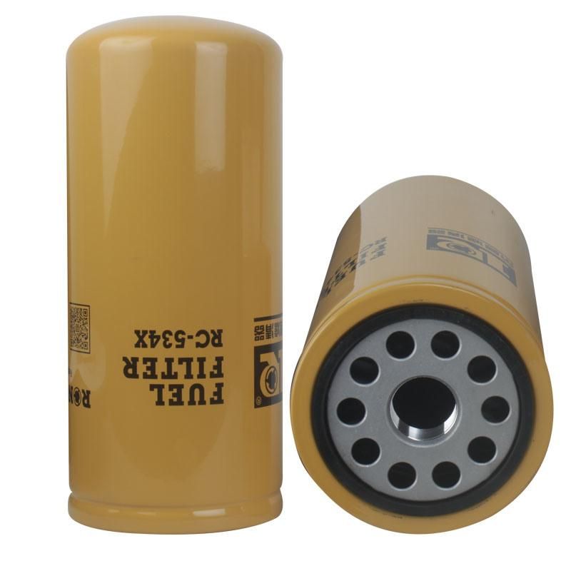 Fuel Filter OEM 1r-0755 422-7587 FF5317 P551316