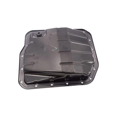 Bus Car Oil Sump Accent Automatic Engine Oil Sump Pan Steel Oil Pan