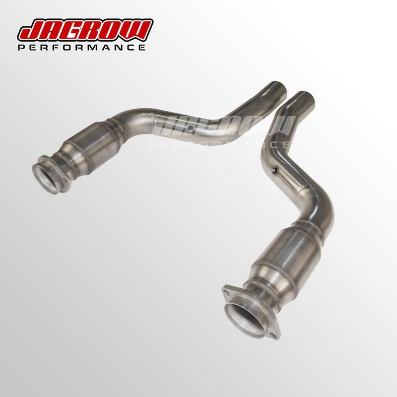 Dodge Challenger Kooks Headers Turbo Downpipes 31023300