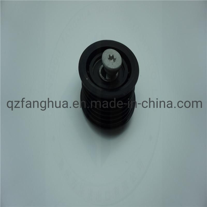 6712000210 New Genuine OEM Drive Belt Pulley Over Pulley/Groove for Actyon New / Korando C 2010 Ssang Yong