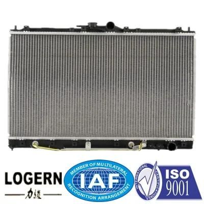 Car Radiator for Mitsubishi Debonair/Diamante&prime;90-94 at Dpi: 1316