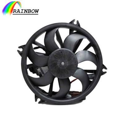 China Manufacturer Auto Accessories OEM Engine Cooling System Radiator Fan Cool Electric Fans Cooler for Audi Honda BMW