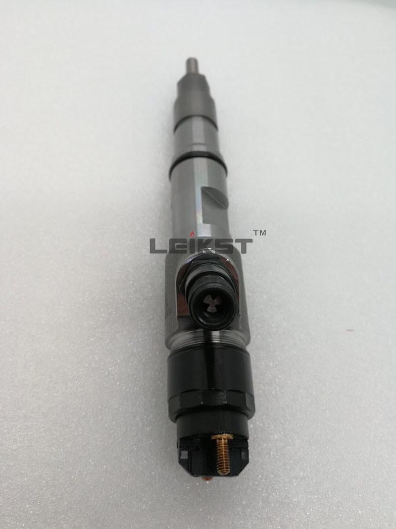 Isf3.8 Engine Common Rail Fuel Injector for Foton Light Truck (BEST Quality)