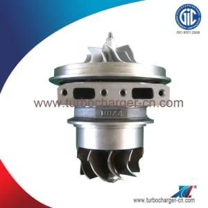 High Performance Turbine Cartridge for Turbocharger TV81
