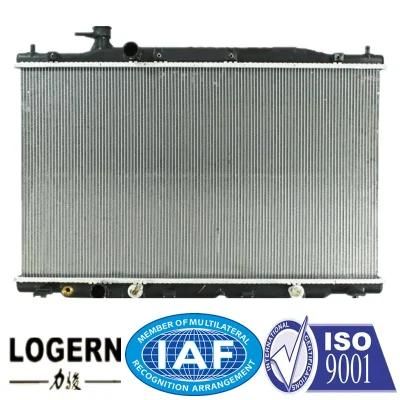 New Auto Radiator for Honda Cr-V&prime;2010-2011 2.4L at/PA16
