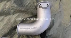 High Performance Stainless Steel Flexible Pipe Connections Wg9725542199