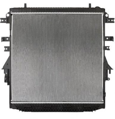 Auto Radiator for Chev. Colorado 14-16 Dpi 13500