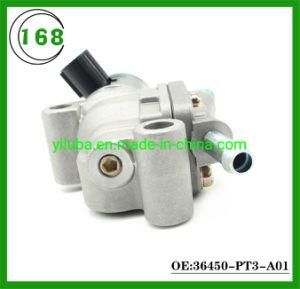 Idle Speed Air Control Valves Engine Assembly 36450PT3a01 36450-PT3-A01 Fit for Honda Stepper Motor
