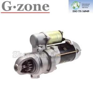 Cross for Delco Remy Starter Motor 1113279, 12V 2.5kw 12t