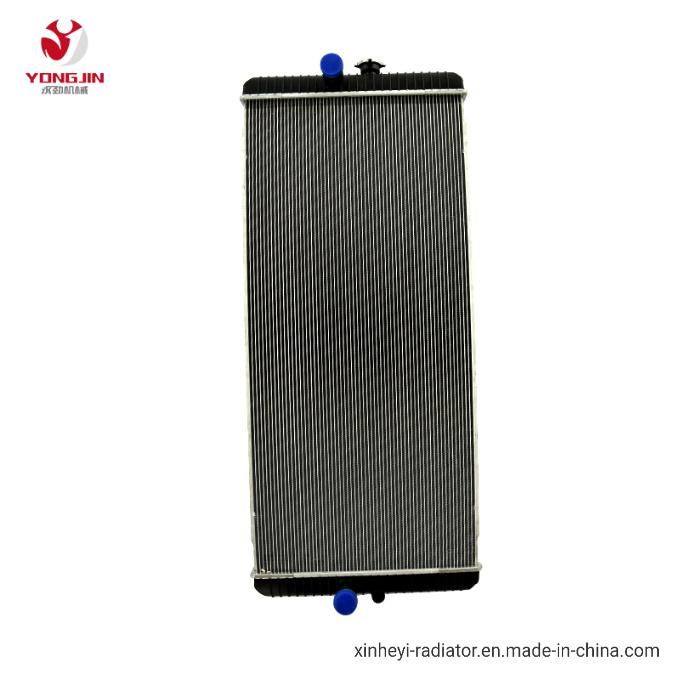 Carter 336D Aluminum Radiator for Excavators