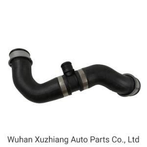 OE A2045012682 High Quality Automotive Upper Water Hose for Mercedes Benz C200 E260