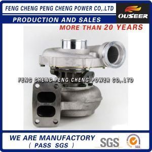 To4e66 466646-0019 Manufacturer Diesel Engine Turbocharger for Benz Truck Om366A Om366la