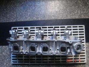 Cylinder Head For Nissan Z24