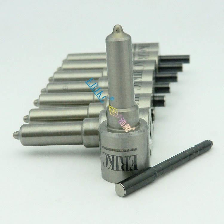 0433175196 Original Injection Parts Nozzles, Injector Nozzle Set Dsla142p795 for 0445110044