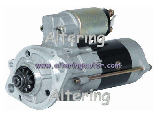 12V 2.5kw 11t Starter Motor for Mitsubishi Lester 18975