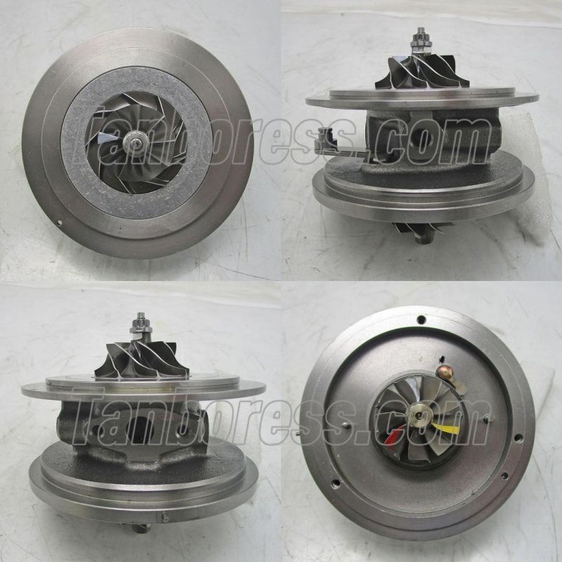Turbocharger chra for Hyundai Tucson 2.0 CRDi 172 HP 784114-0002 784114-0003 turbo