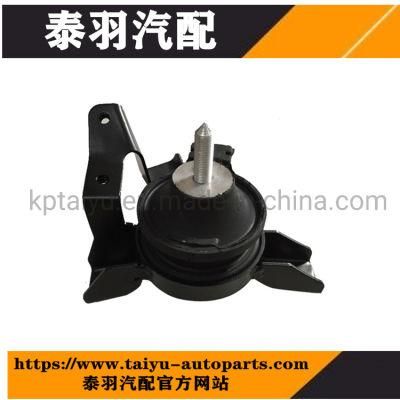 Auto Parts Rubber Engine Mount 21810-26200 for Hyundai Santafe