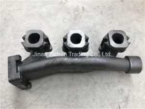 Sinotruk HOWO Truck Engine Parts Exhaust Manifold (VG2601100855)