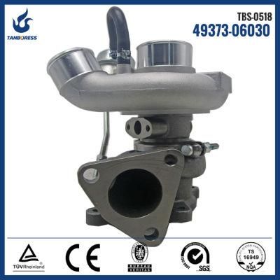 GREAT WALL Turbocharger turbine engine parts TD025 GW491QE 49373-06030 49373-06010 1118100AED09