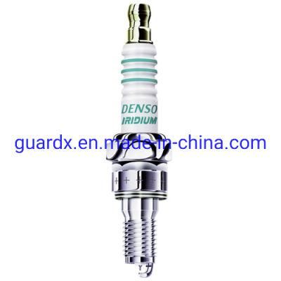 for Denso Iridium Spark Plug Sc20hr11 for Corolla/Zre120 OEM: 90919-01253