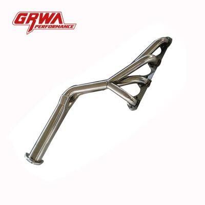 China Best Quality Grwa Performance Exhaust Header for Ford