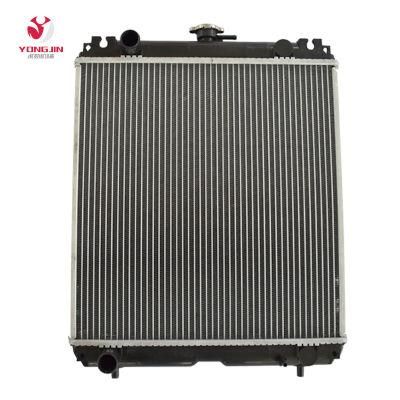 Kubota/U488A for Excavator Radiator and Excavator Part
