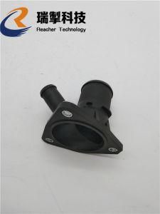 Car Parts Coolant Flange Thermostat Housing OE 1336. C9 for Peugeot