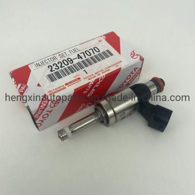 23209-47070 Auto Engine Parts Fuel Injector Injection Nozzle