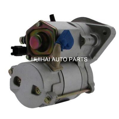Good Price 17727 228000-868 228000-6660 228000-6662 228000-6860 28100-0d010 28100-0d020 Motor Starter for Toyota Corolla