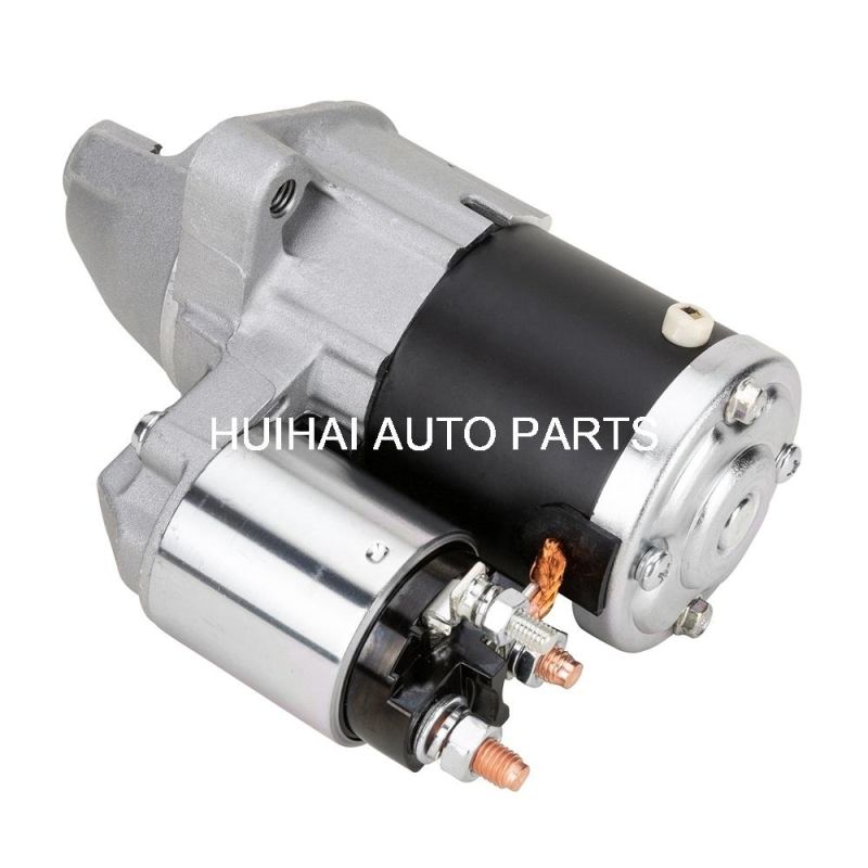 Brand New Auto Car Motor Starter 19138 M0t33571zc