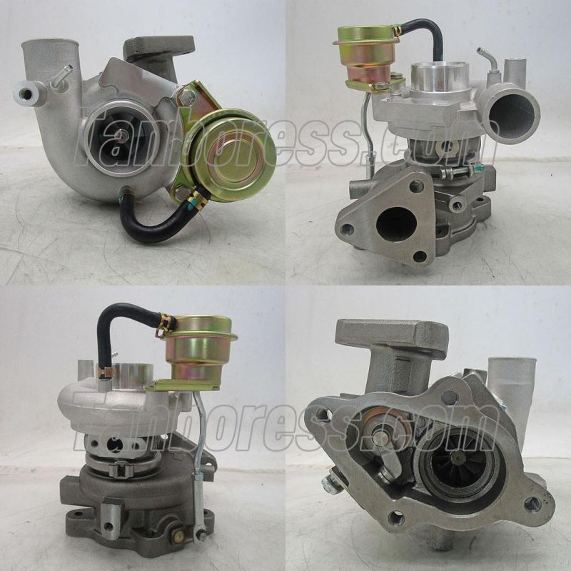 Mitsubishi TF035HM-12T-4 4M40 4M40Q 49135-03130 ME202578 49135-03110 turbocharger