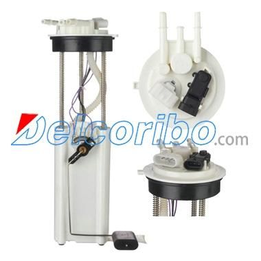 for Chevrolet 19177223, 25317746, 25314355 Fuel Pump Module Assembly