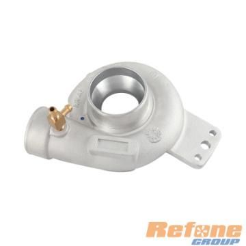 T250-04 452055-0004 Turbo Compressor Housing for Land Rover Discovery