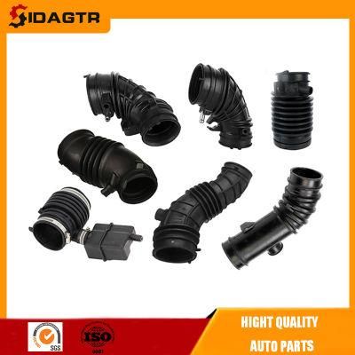 Sidagtr Auto Hose Pipe Air Cleaner Intake Hose for Toyota