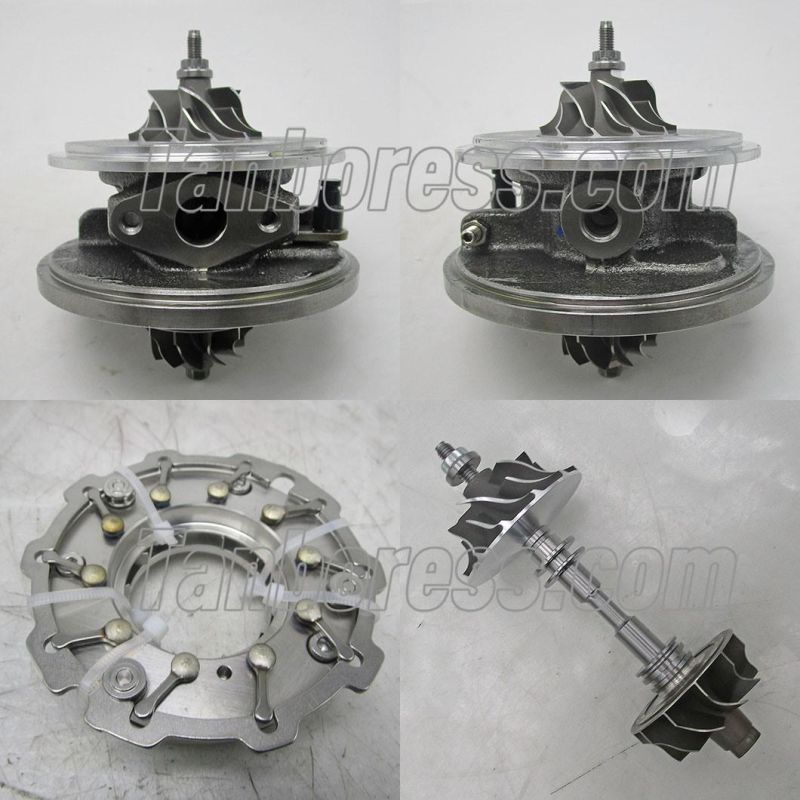 Hyundai KIA GT1544V D4FB U1.5L Euro 3 U1.5L Euro 4 740611-0002 turbocharger