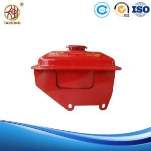 Z170f Fuel Tank for Single Cylinder Diesel Engine