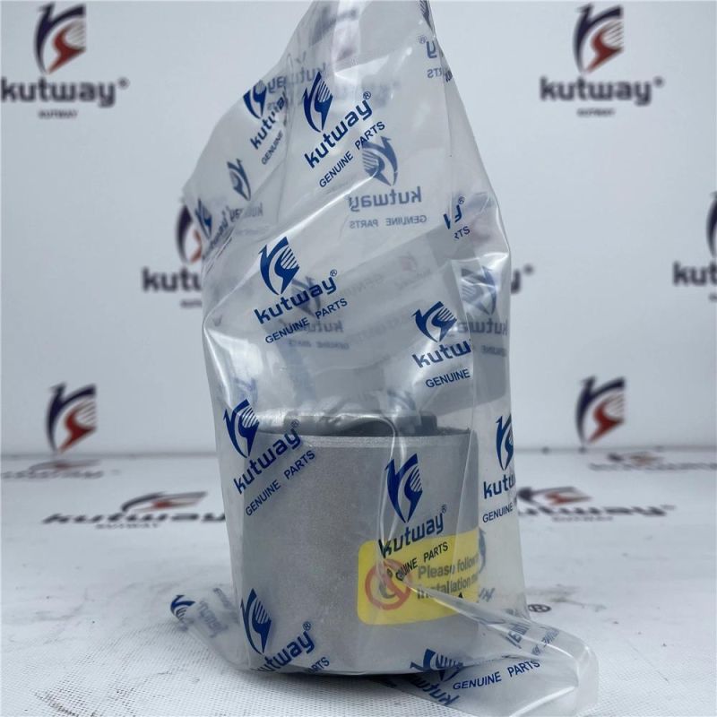 OEM: 95834933750 Fit for Porsche Kutway Rubber Mounting