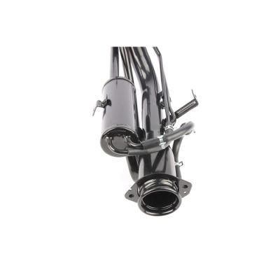 Auto Oil Pipe Fuel Filler Neck Pipe Diesel Engine Spare Parts