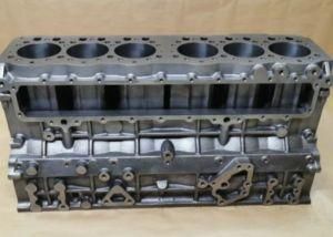 Auto Parts Diesel Engine Parts 3066 Cylinder Block OEM Number 212-8566