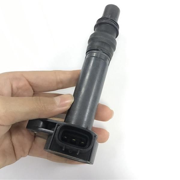 Ignition Coil 19070-97 205 for Daihatsu Mira Toyota I518305
