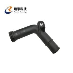 Auto Spare Parts Engine Water Pipe Coolant Hose Connector Thermostat Flange